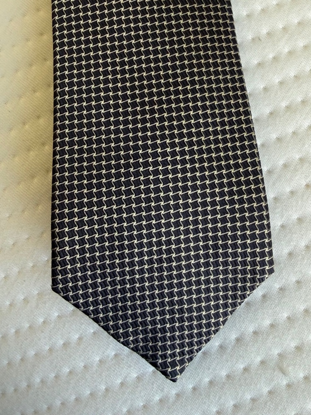 Isaia Tie